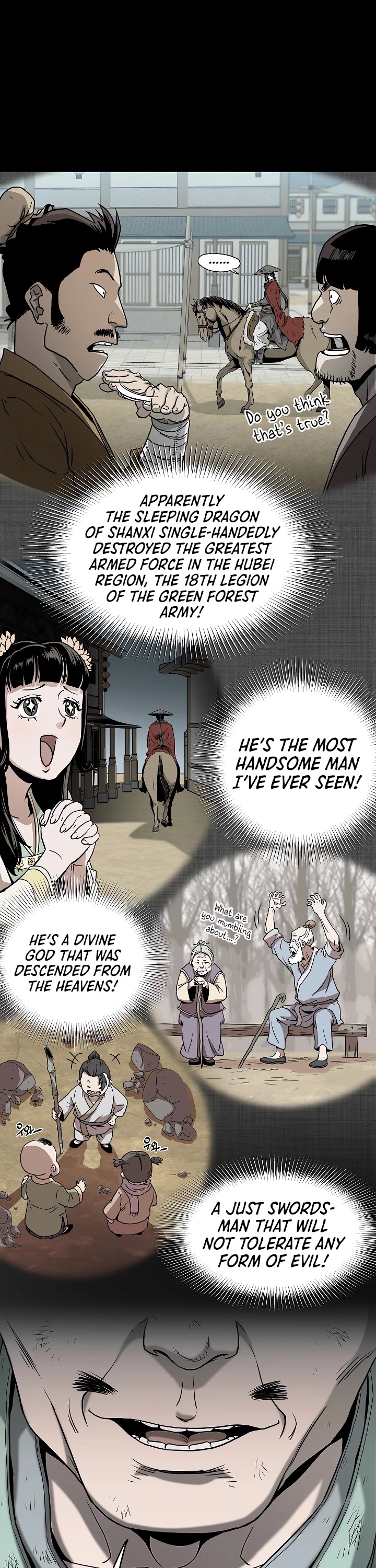Murim Login Chapter 59 image 06